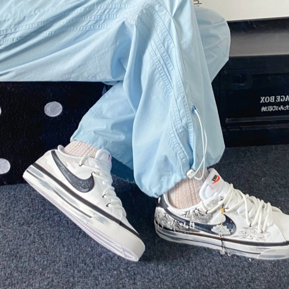 Nike Court Legacy Ink Wash