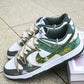 Nike Dunk Coconut Tree