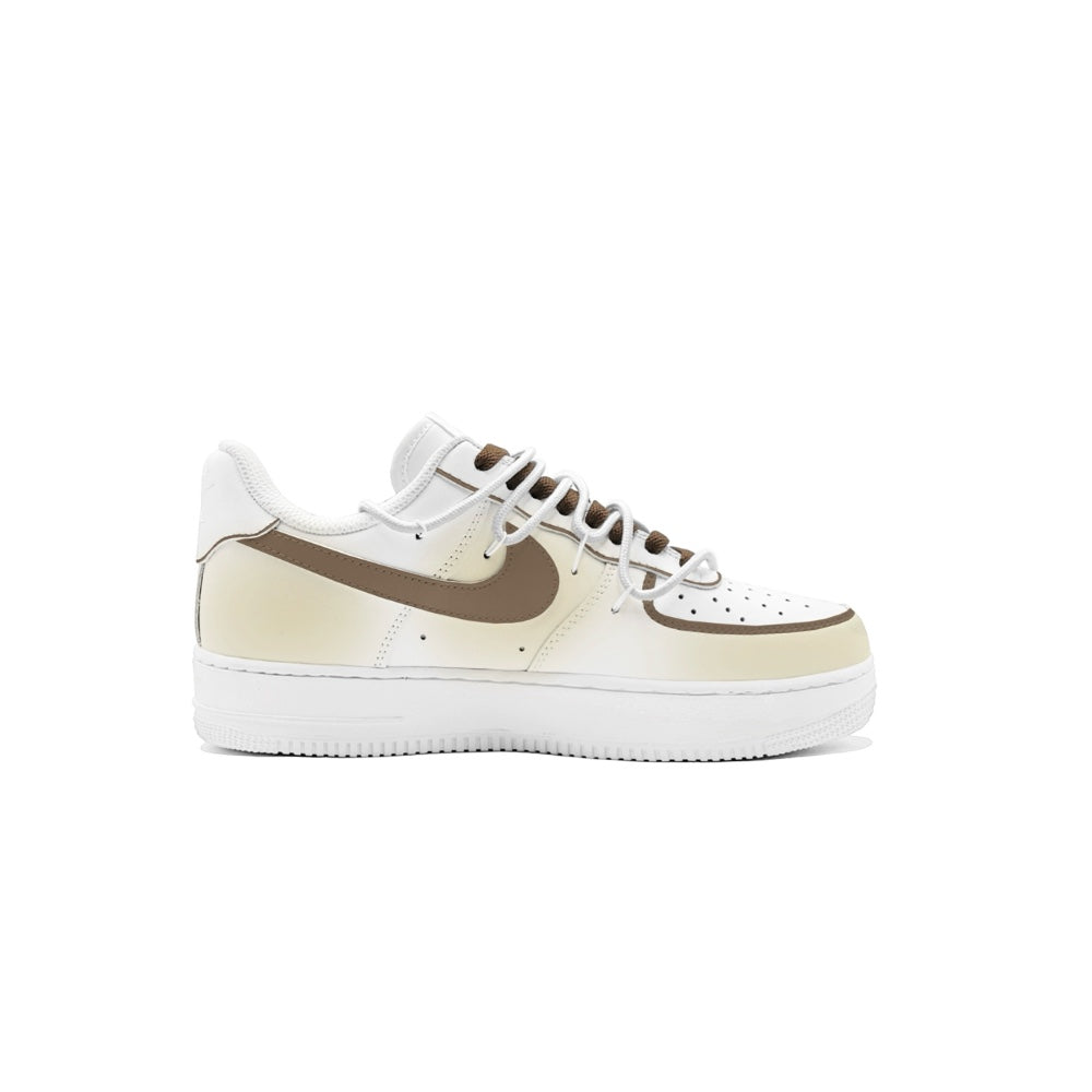 Nike Air Force 1 Maple Gingerbread