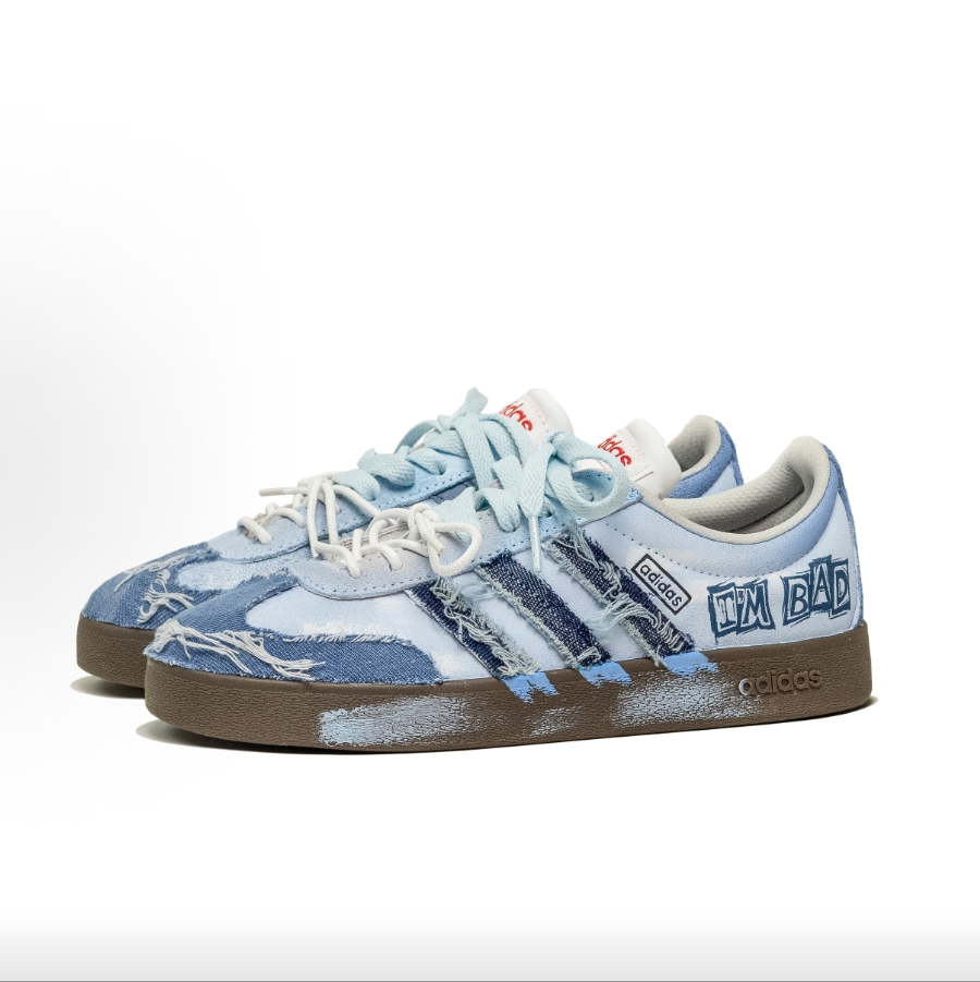 Adidas Denim Leisure