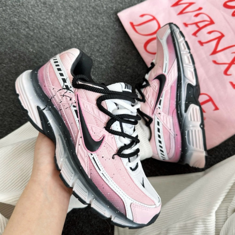 Nike Initiator Powder and Ink Fission