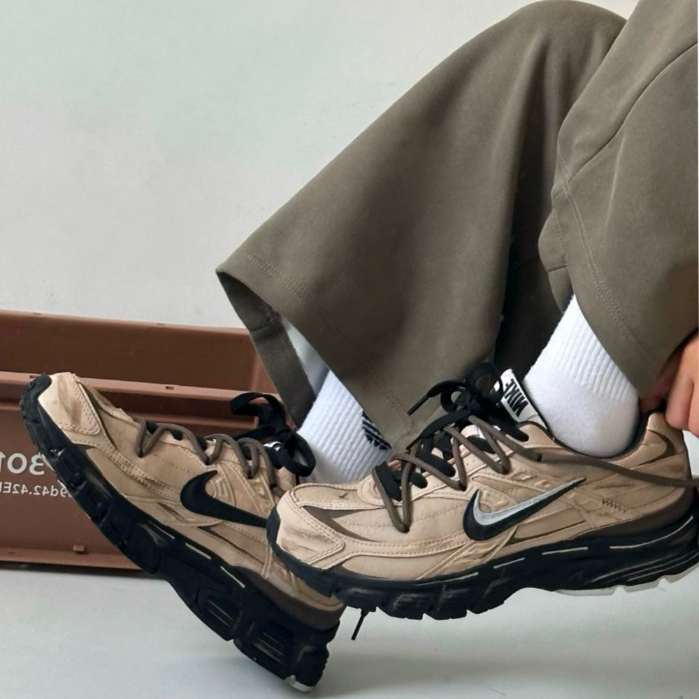 Nike Initiator Desert