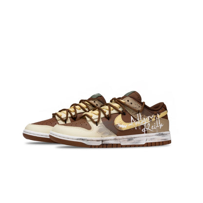 Nike Dunk Street Coffee
