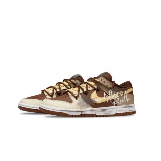 Nike Dunk Street Coffee