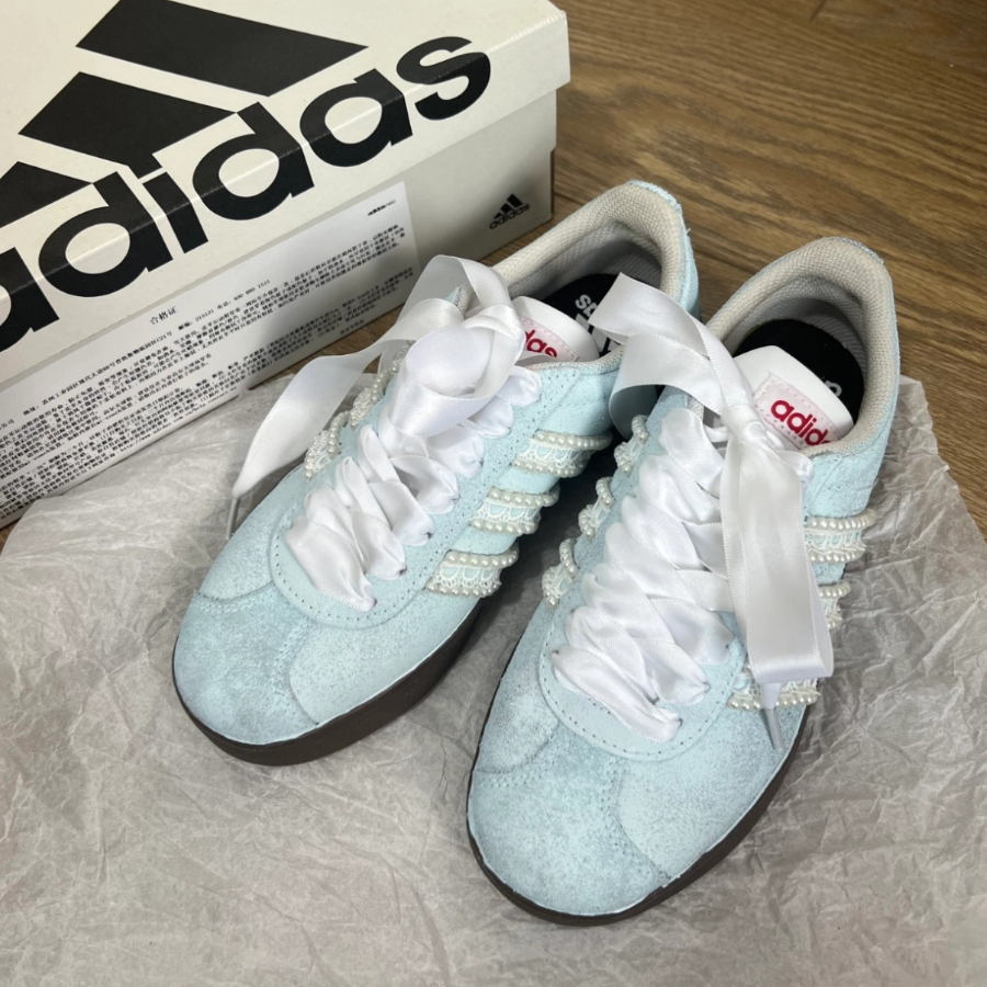 Adidas Enchanted Water
