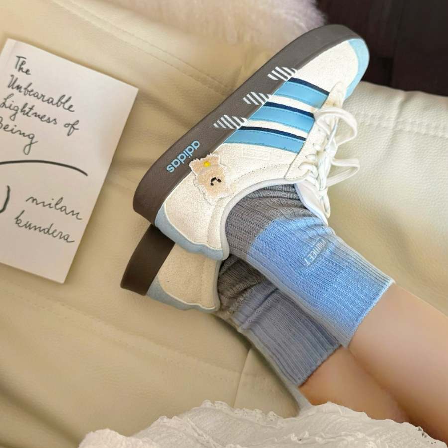 Adidas West Highland