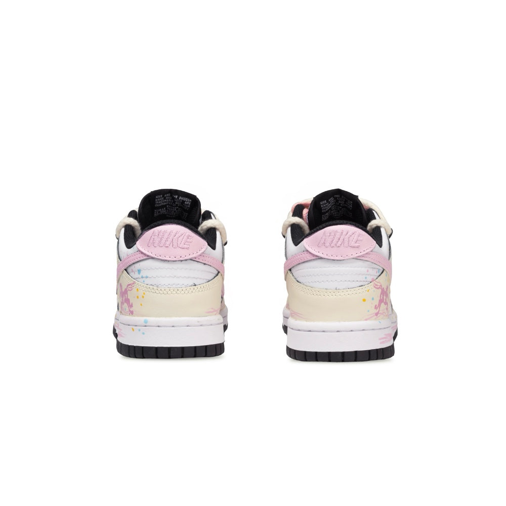 Nike Dunk “Black” Unicorn