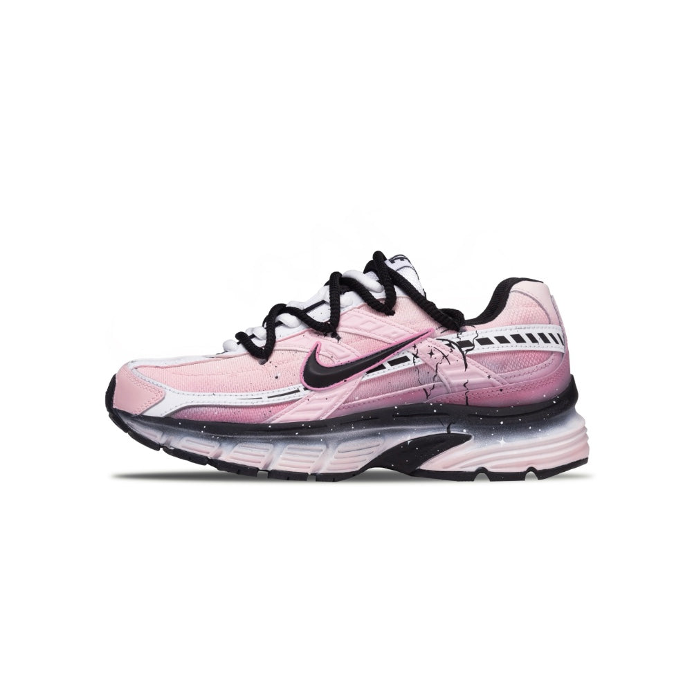 Nike Initiator Powder and Ink Fission