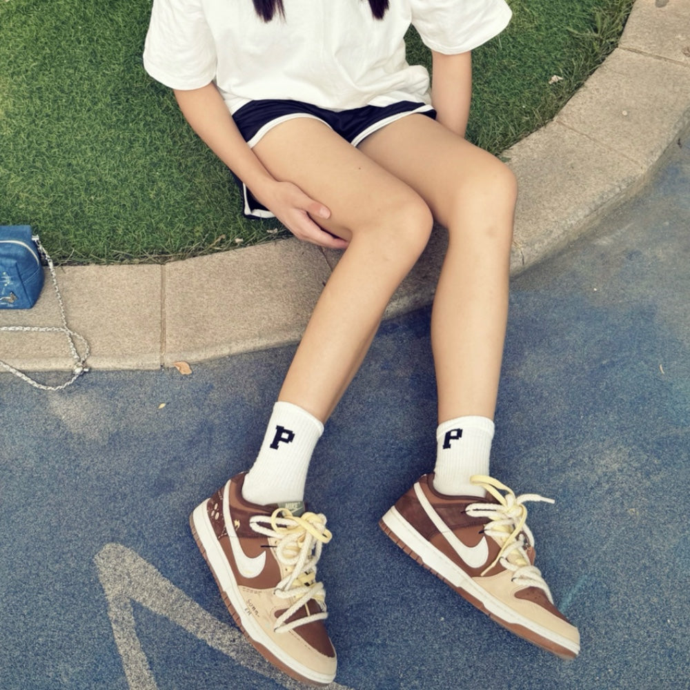 Nike Dunk  Butter Latte