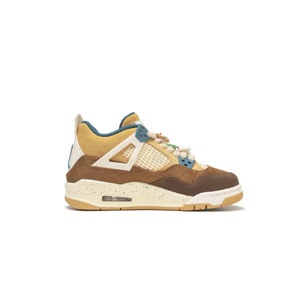 Jordan Air Jordan 4 Gingerbread Man
