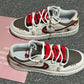 Nike Dunk  Red Hare