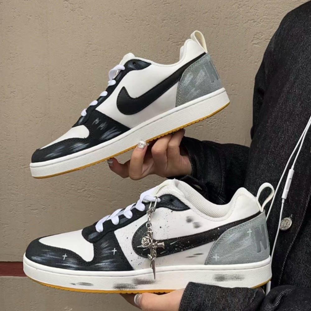 Nike Court Borough Ink Shadow