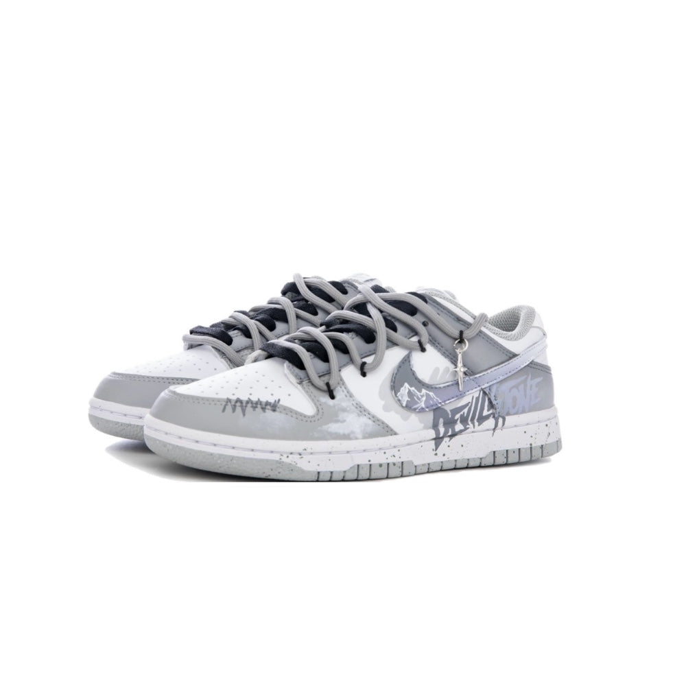 Nike Dunk The Summit of the Snowy Mountain