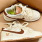 Nike Dunk Chocolate Cookies