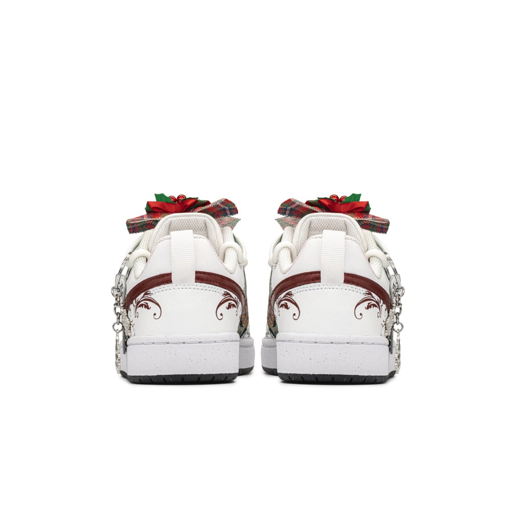 Nike Court Borough Christmas Star