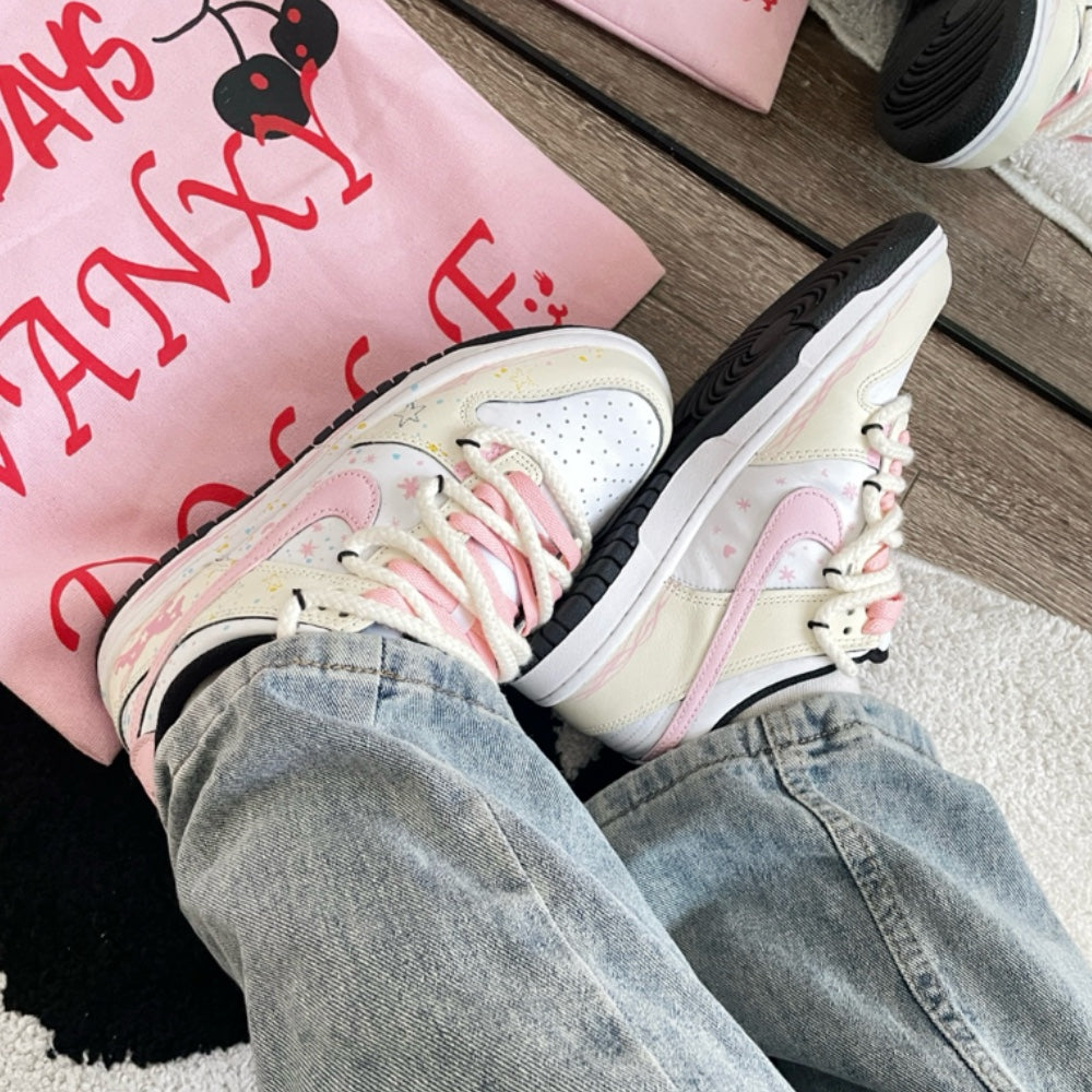 Nike Dunk “Black” Unicorn