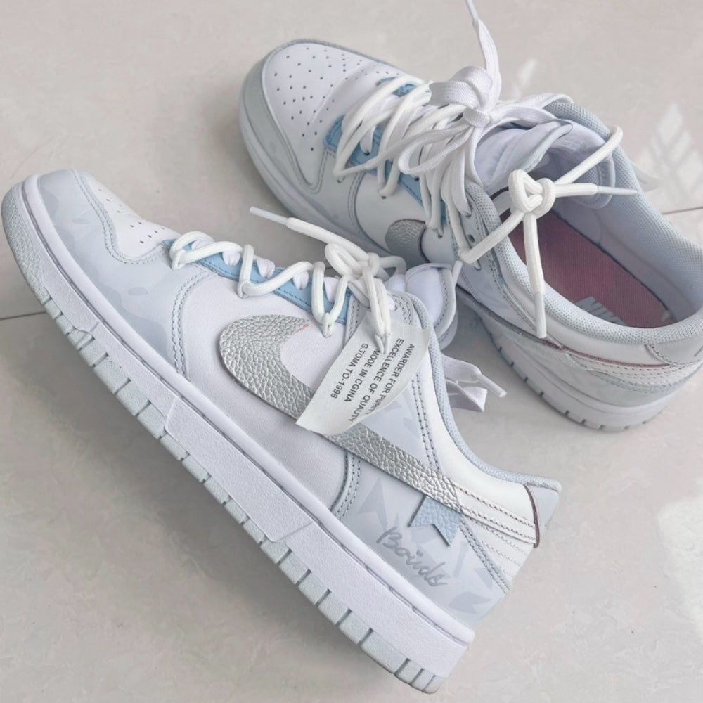 Nike Dunk Low Retro Milky Way