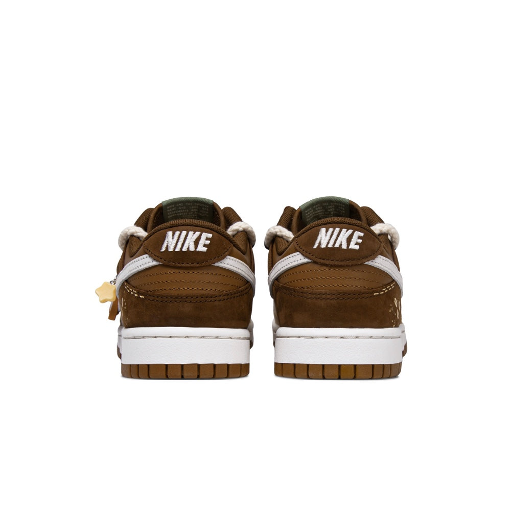 Nike Dunk  Butter Latte