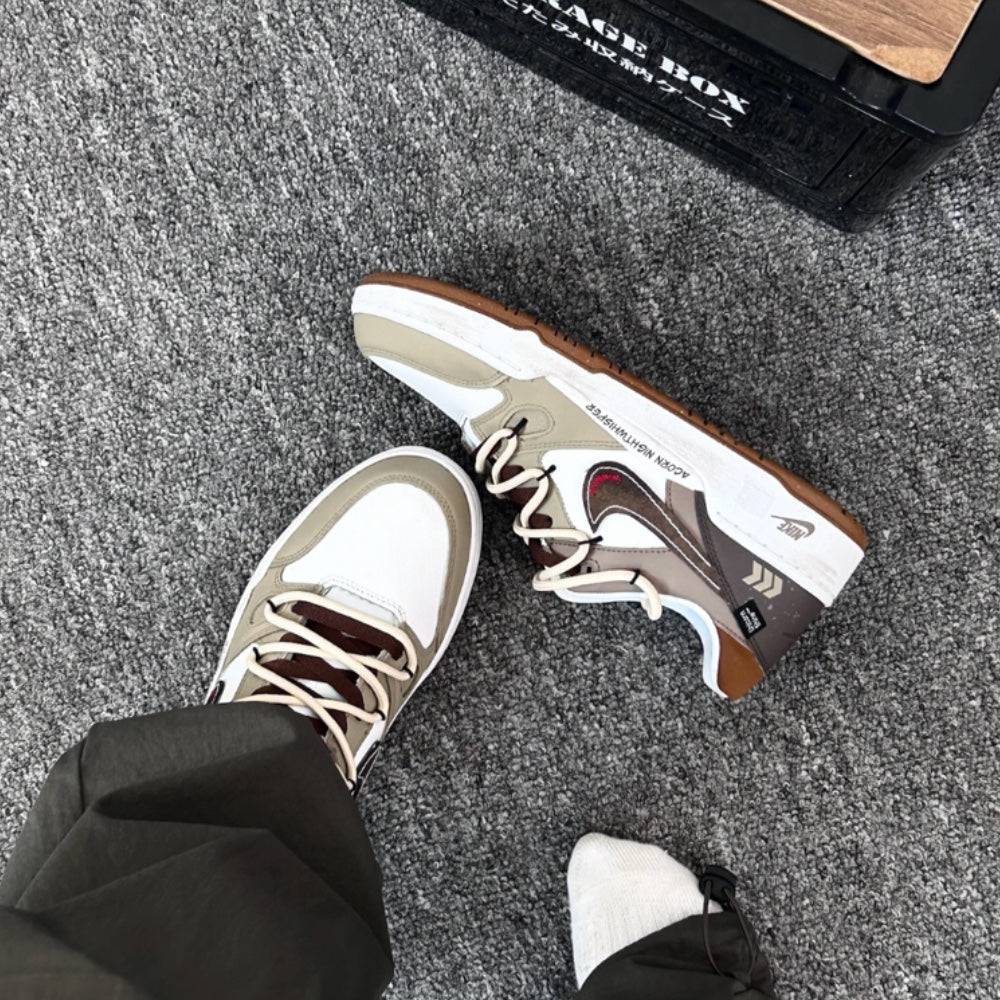 Nike Full Force Mocha