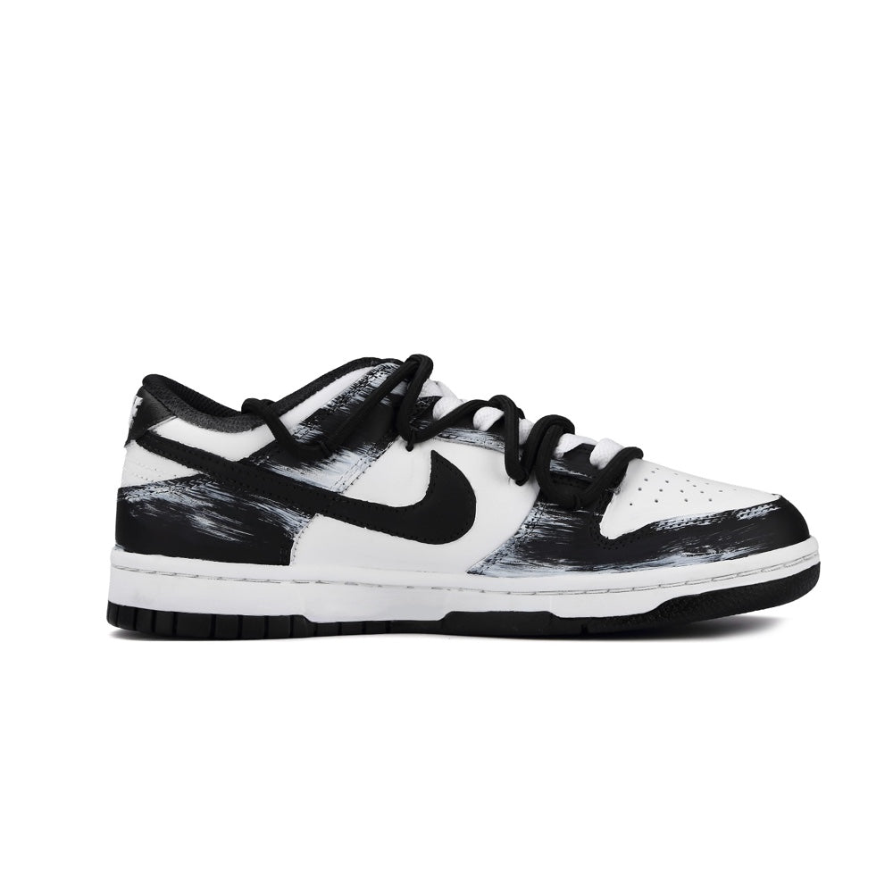 Nike Dunk Death