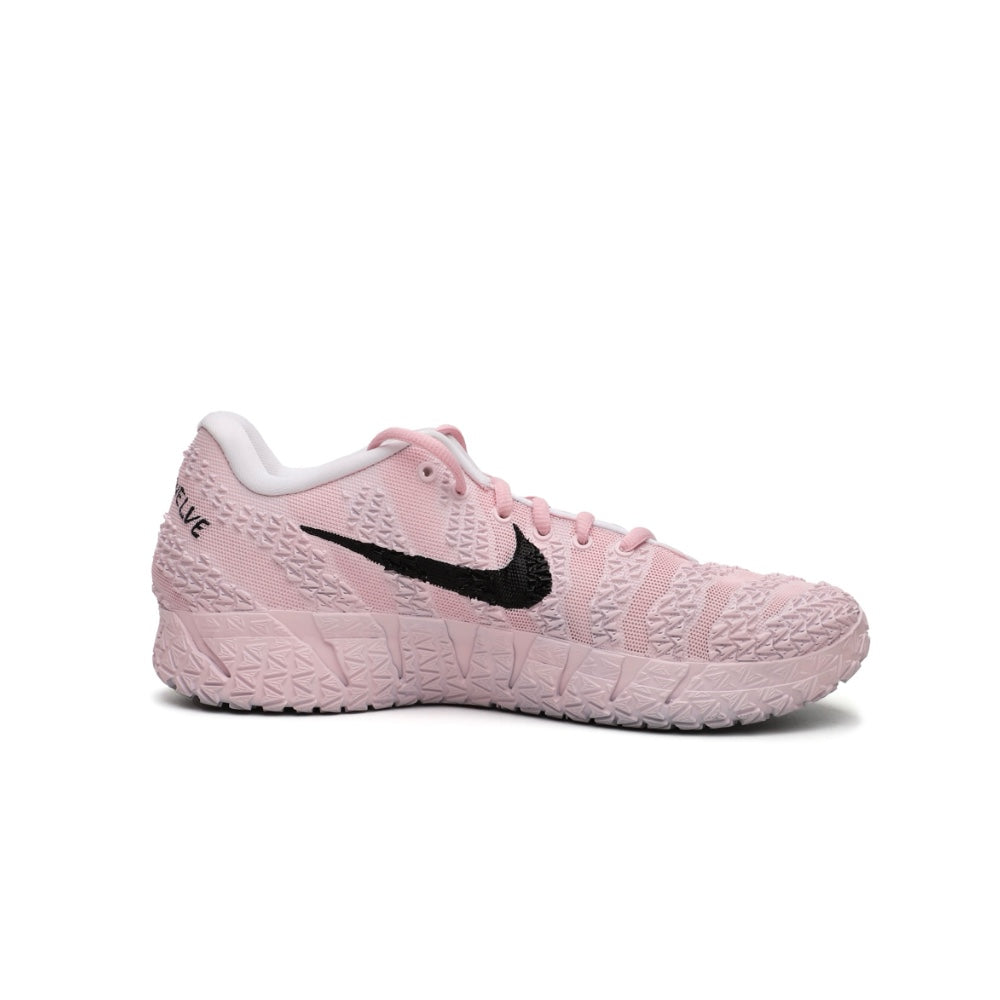 Nike Ja 3 A-Pink – Solely丨Crafted Solely Customs