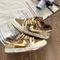 Nike Dunk Street Coffee
