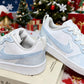 Nike Court Borough Snowflake