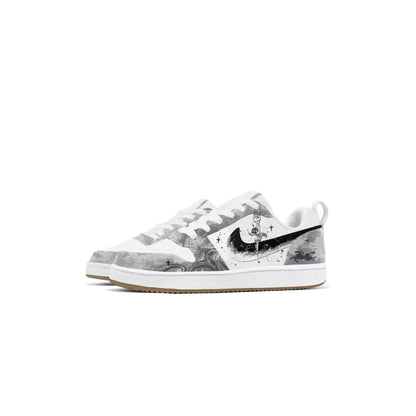 Nike Court Borough Fog