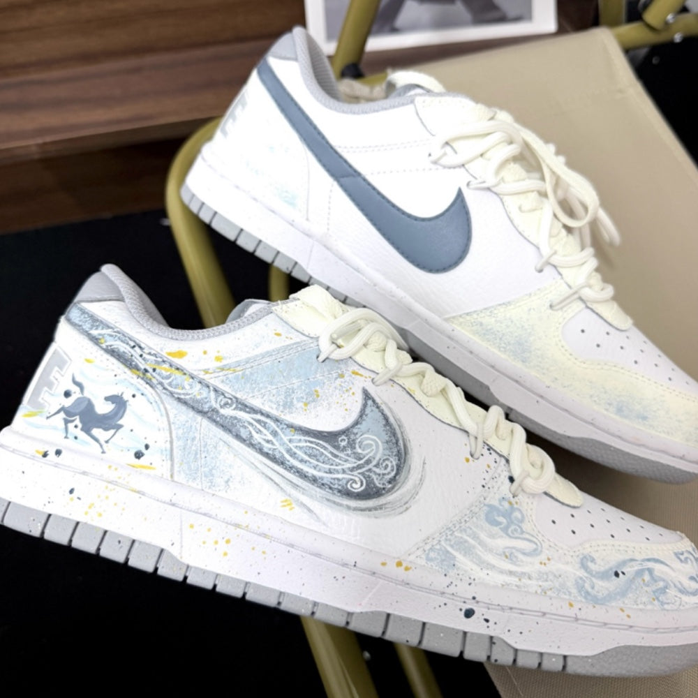 Nike Big River Moon