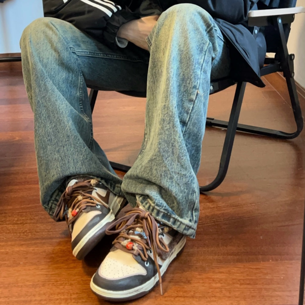 Nike Dunk Rotten Wood