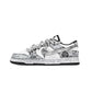 Nike Dunk Silver Rose