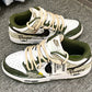 Nike Dunk Borderlands