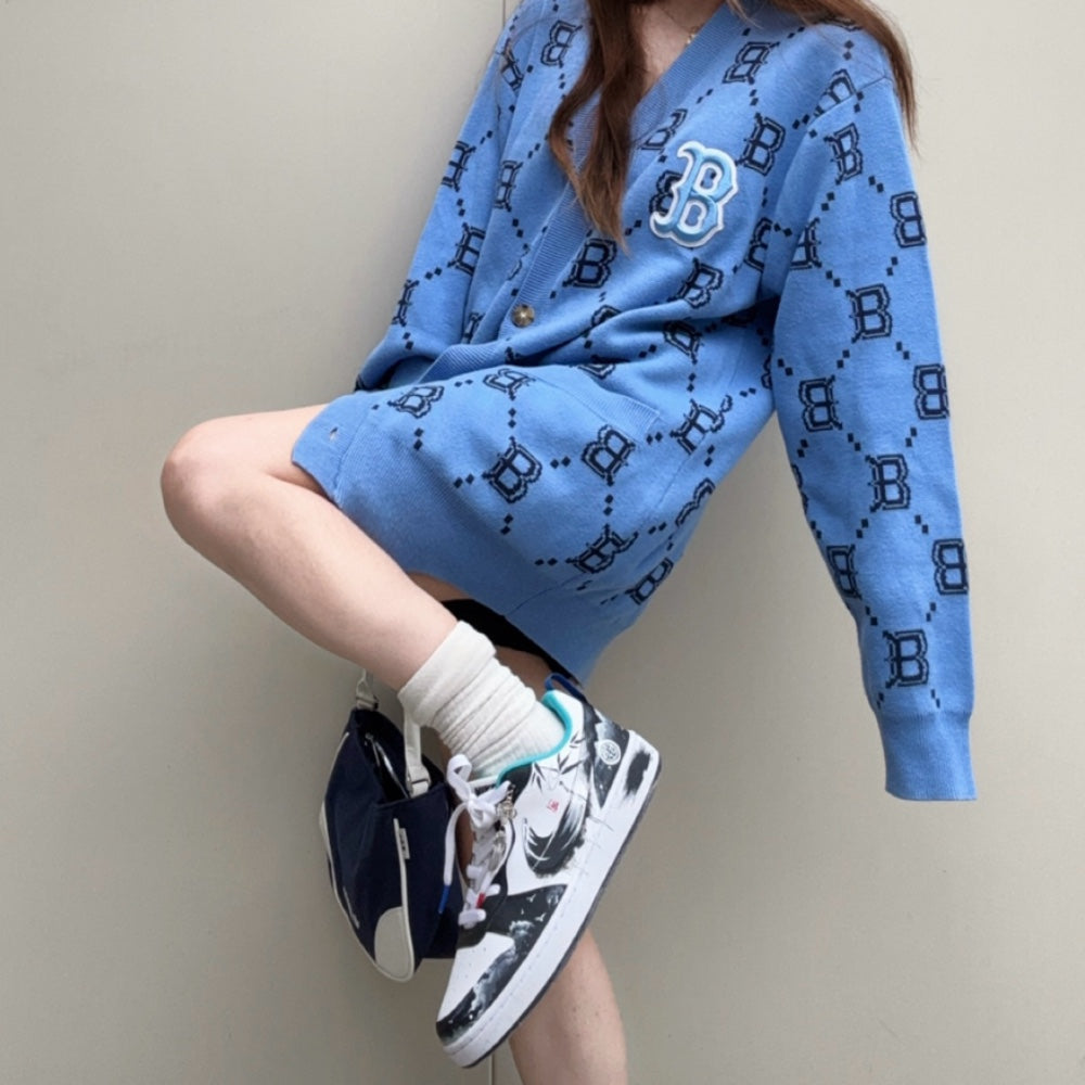 Nike Court Borough Bamboo Sea