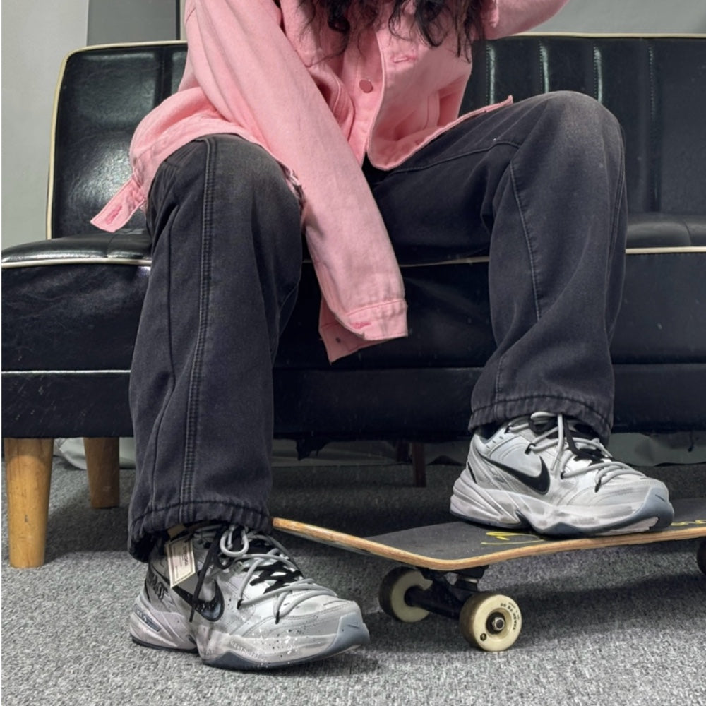 Nike Air Monarch 4 Samsara