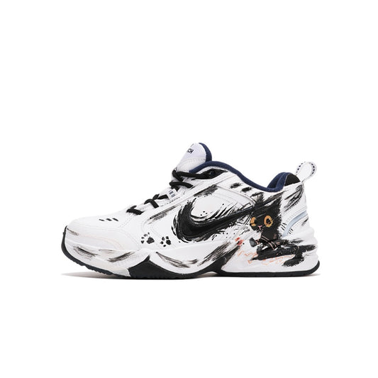 Nike Air Monarch 4 Knitted Cat