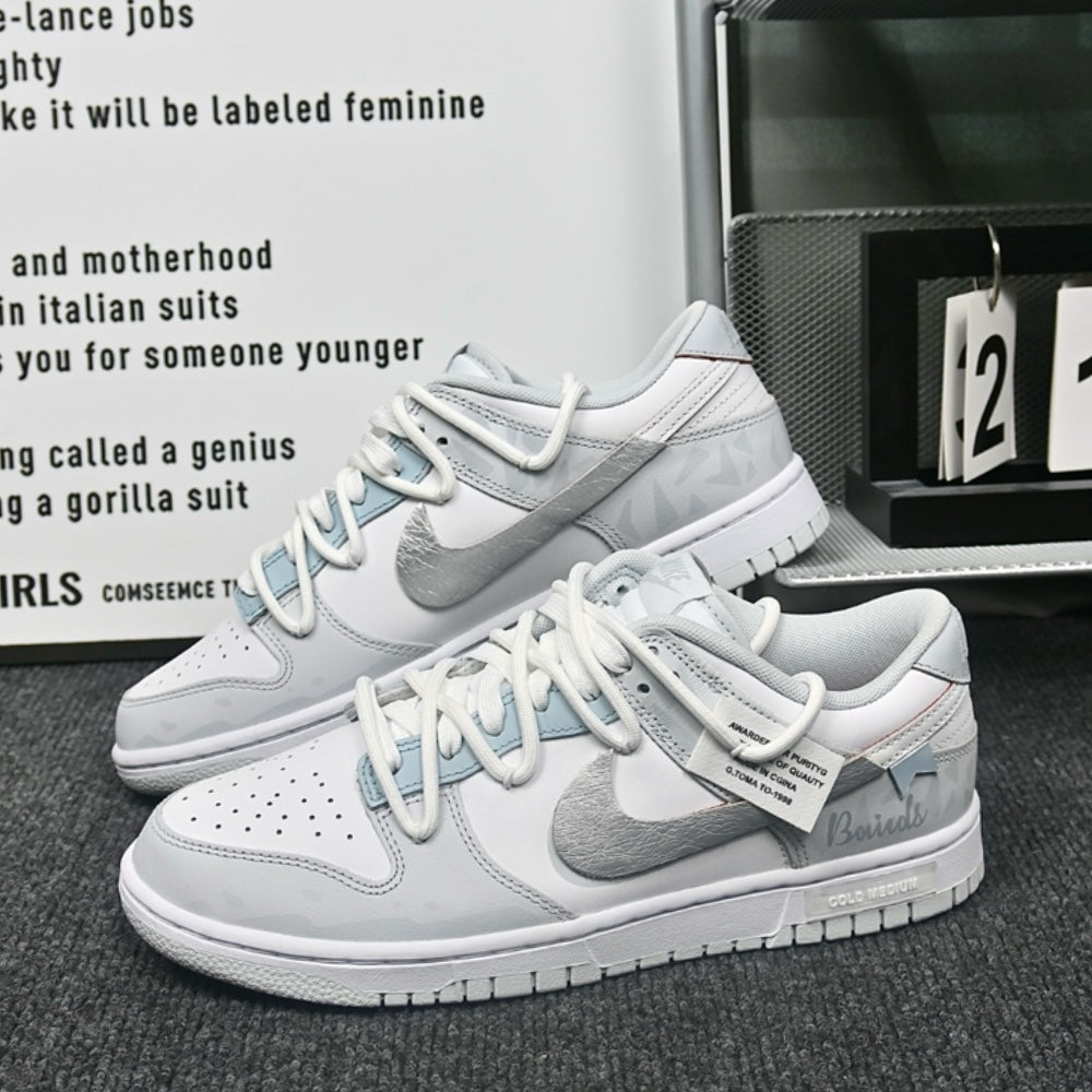 Nike Dunk Low Retro Milky Way