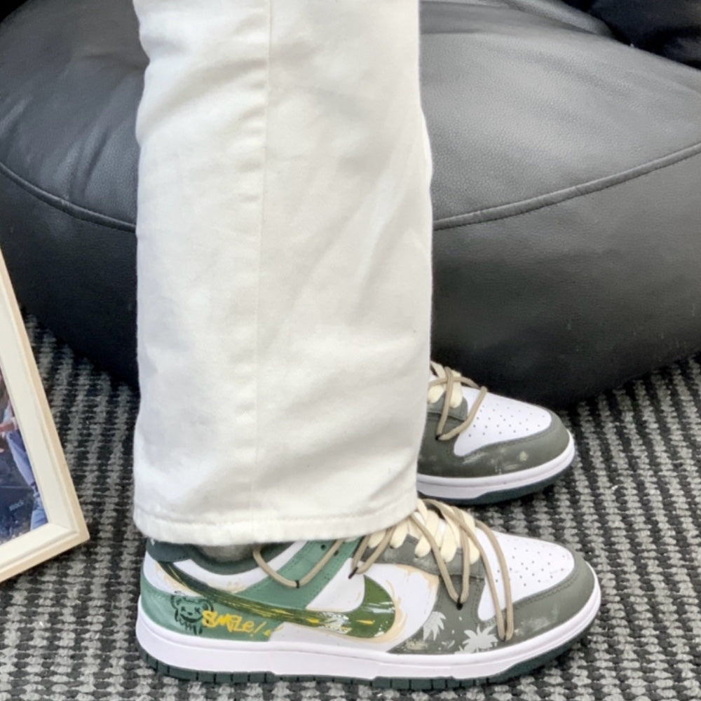 Nike Dunk Coconut Tree