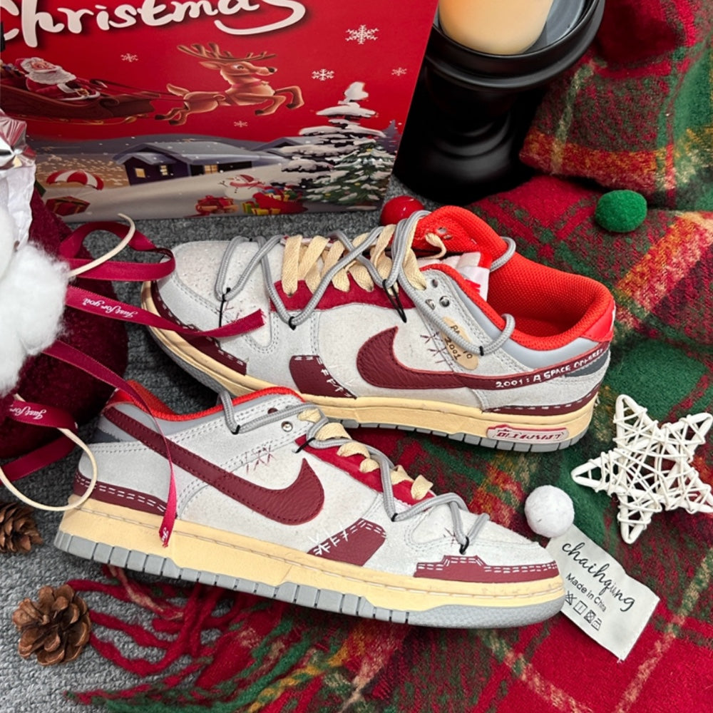 Nike Dunk Roaming Plan