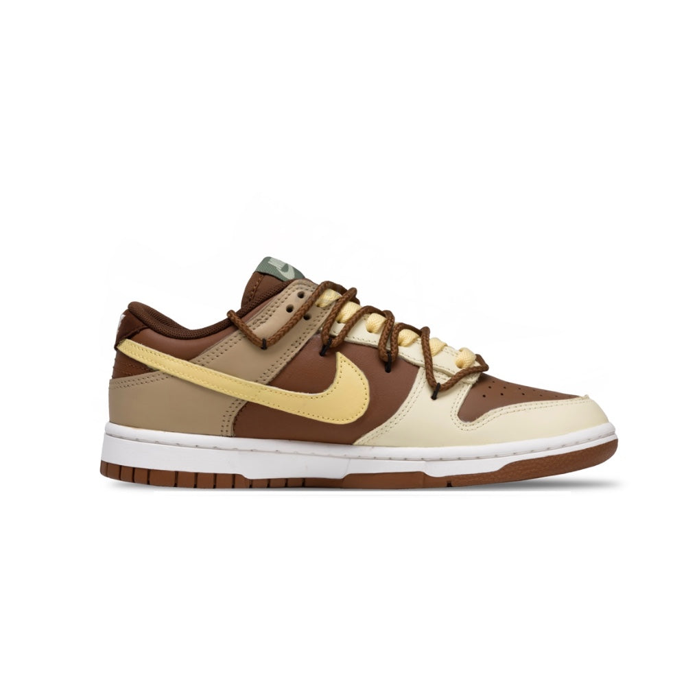 Nike Dunk Street Coffee