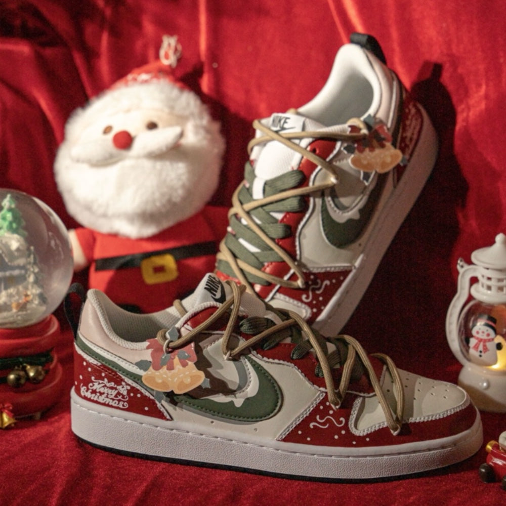 Nike Court Borough  Christmas gift box