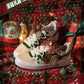 Nike Court Borough Christmas Star