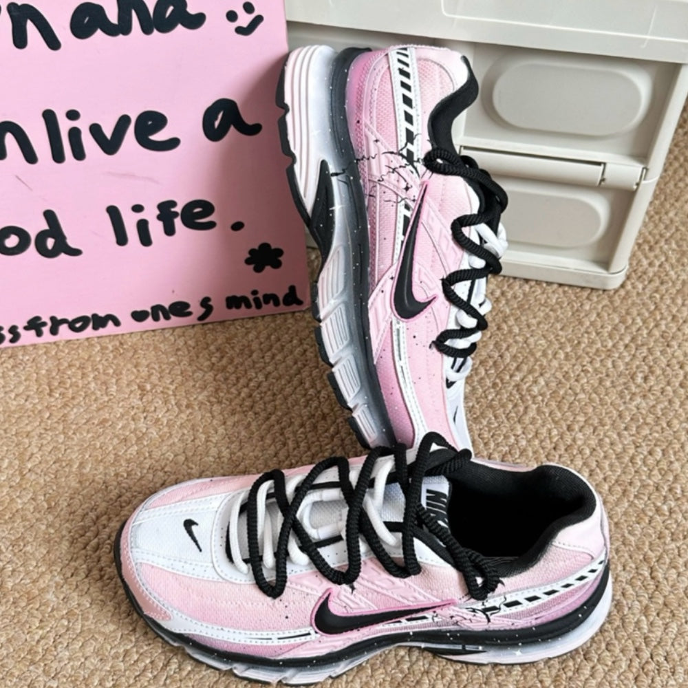 Nike Initiator Powder and Ink Fission