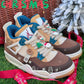 Jordan Air Jordan 4 Gingerbread Man