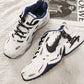 Nike Air Monarch 4 Knitted Cat