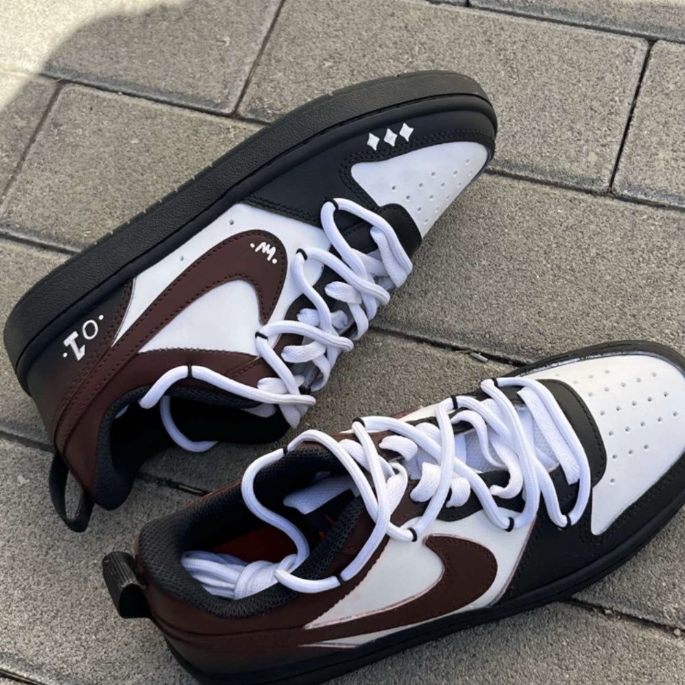 Nike Court Borough Poker Girl