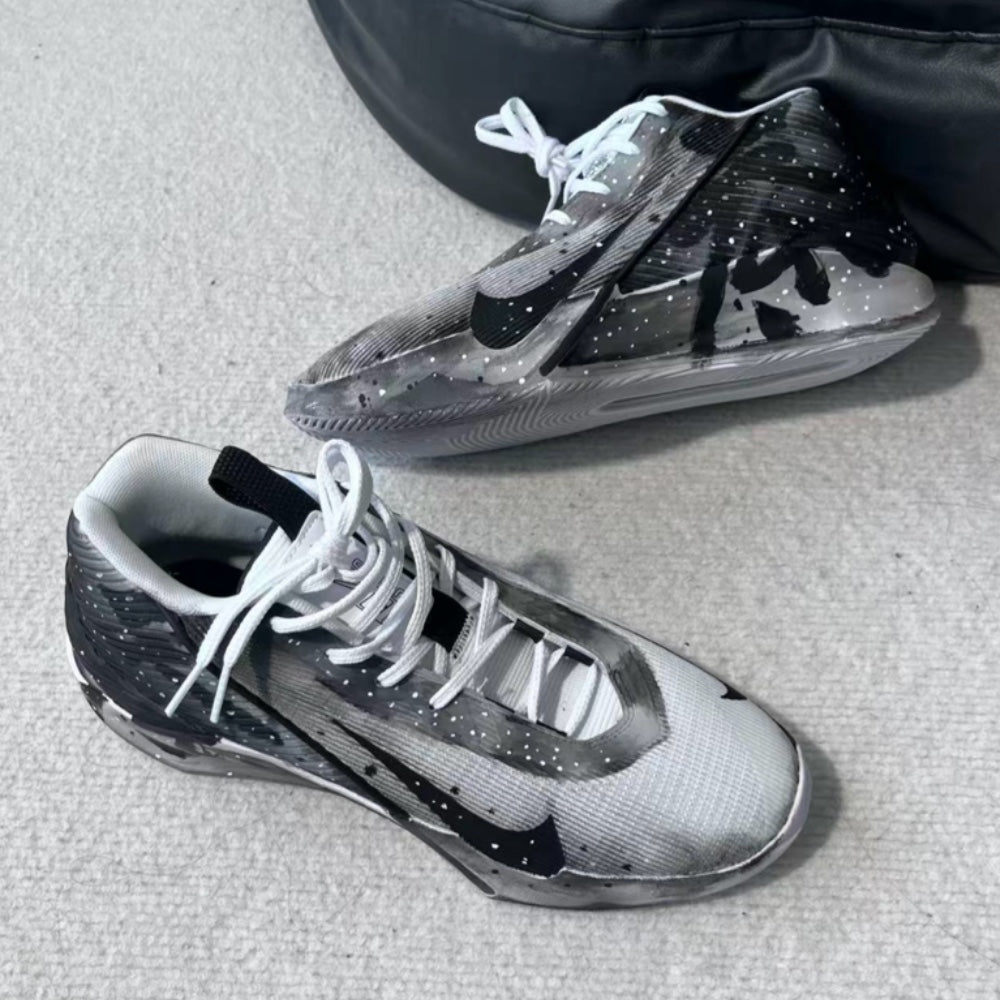 Nike G.T. Jump Academy Tea ceremony