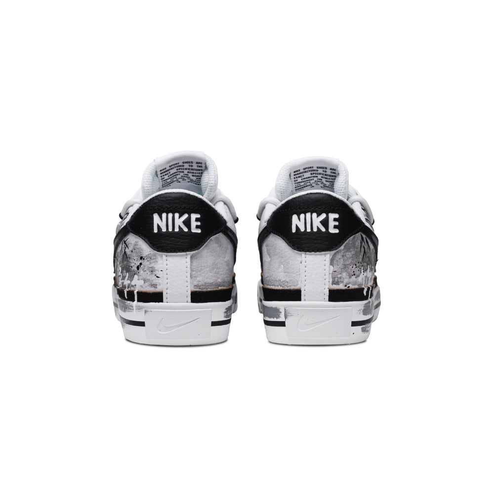 Nike Court Legacy Ink Wash