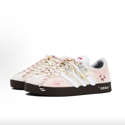 Adidas Creamy Custard Bun