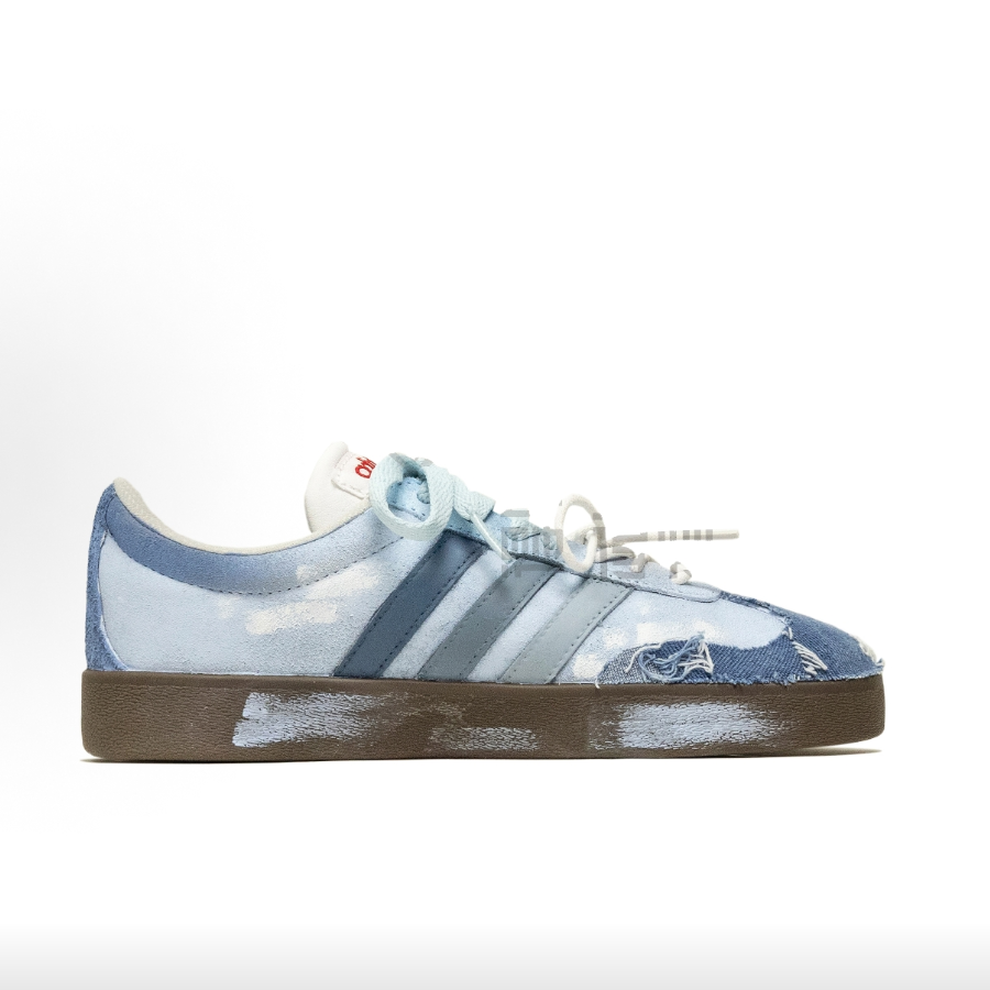 Adidas Denim Leisure