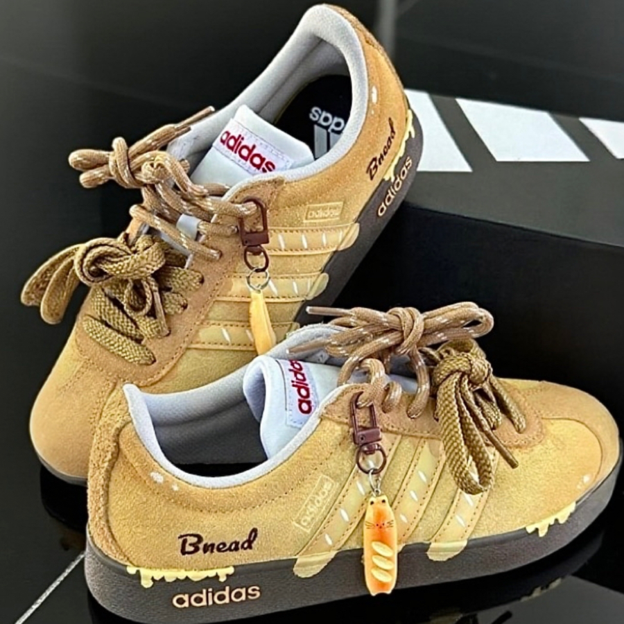 Adidas Cream Baguette